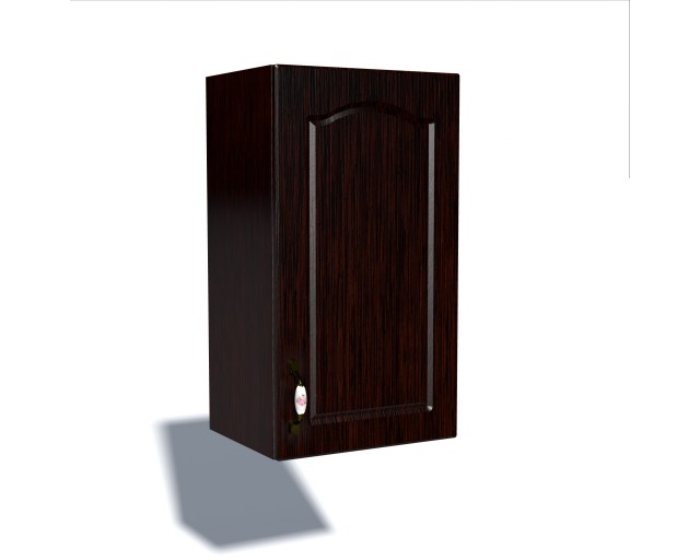 Corp superior 40 cu 1 usa Zebra MDF mustata wenge Corp superior 40 cu 1 usa Zebra MDF mustata wenge